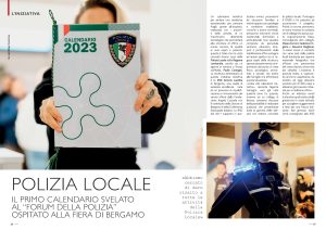 Nascita di un Calendario