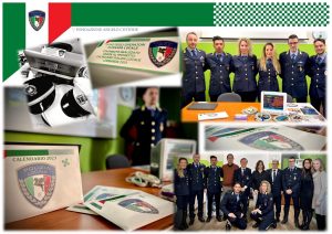 CALENDARIO POLIZIA LOCALE REGIONE LOMBARDIA 2024