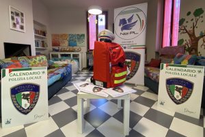 Un Cuore Grande come il Nostro… e il Vostro: Progetto Calendario 2024