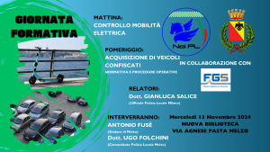 Formazione e Innovazione a Melzo: Giornata di Studio con NoiPL